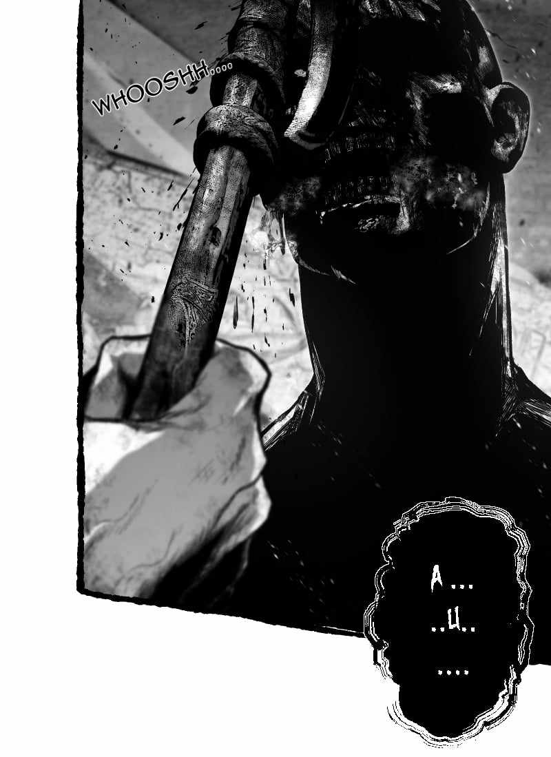 Purgator of Perdition Chapter 5 - Page 6