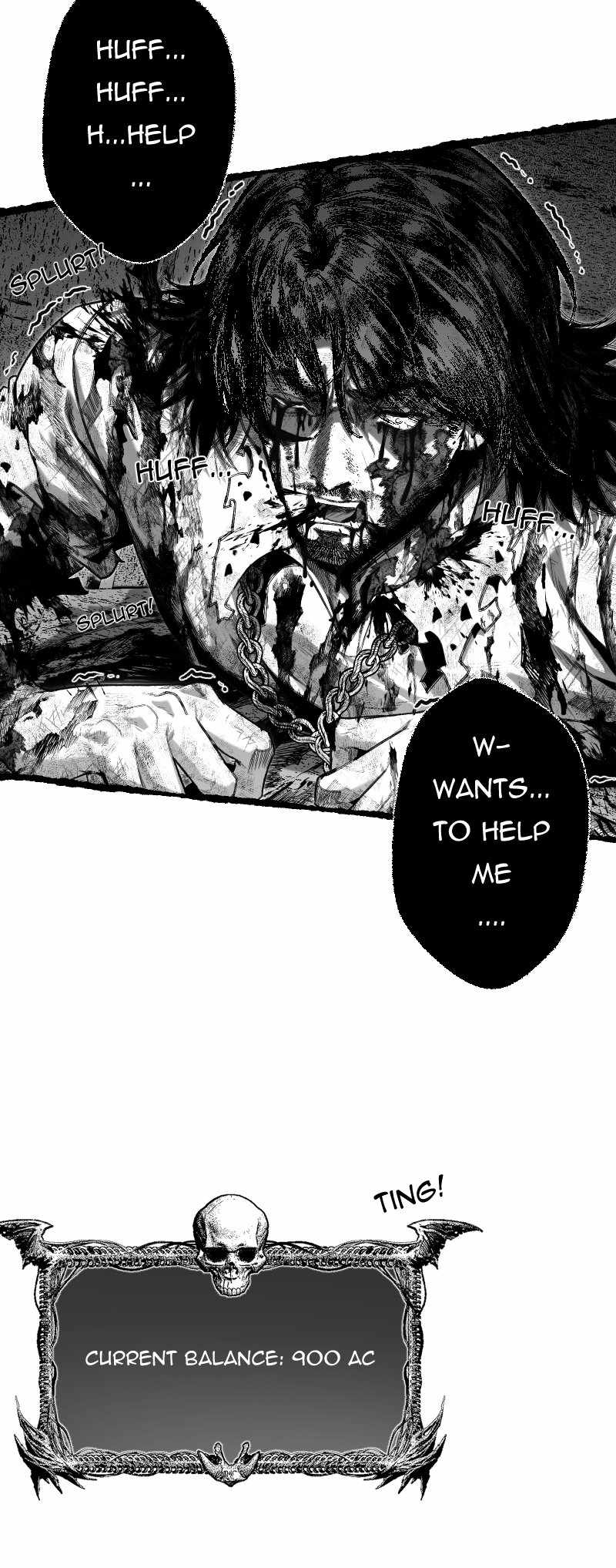 Purgator of Perdition Chapter 5 - Page 51