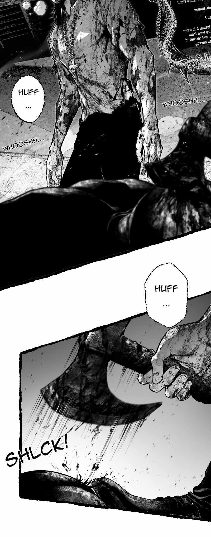 Purgator of Perdition Chapter 5 - Page 9