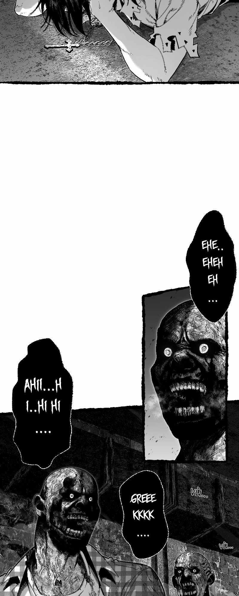 Purgator of Perdition Chapter 6 - Page 11