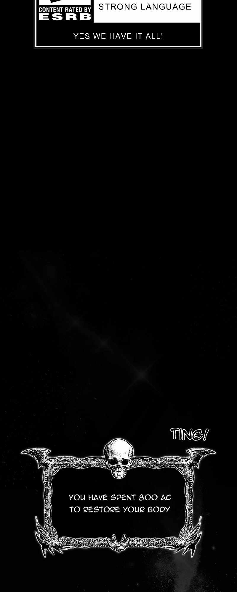 Purgator of Perdition Chapter 6 - Page 3