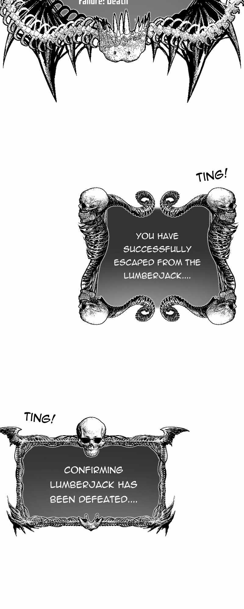 Purgator of Perdition Chapter 6 - Page 24