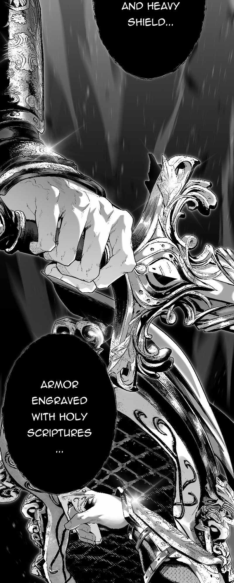 Purgator of Perdition Chapter 6 - Page 55