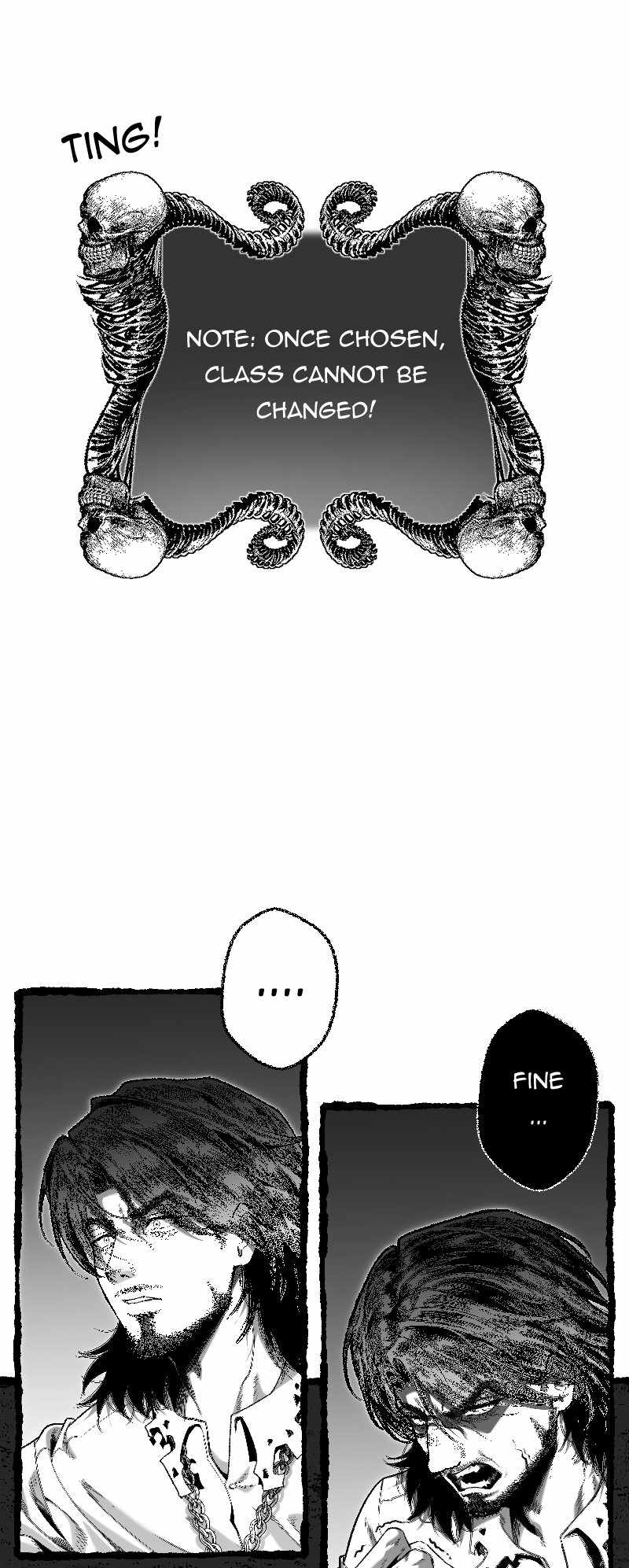 Purgator of Perdition Chapter 6 - Page 67