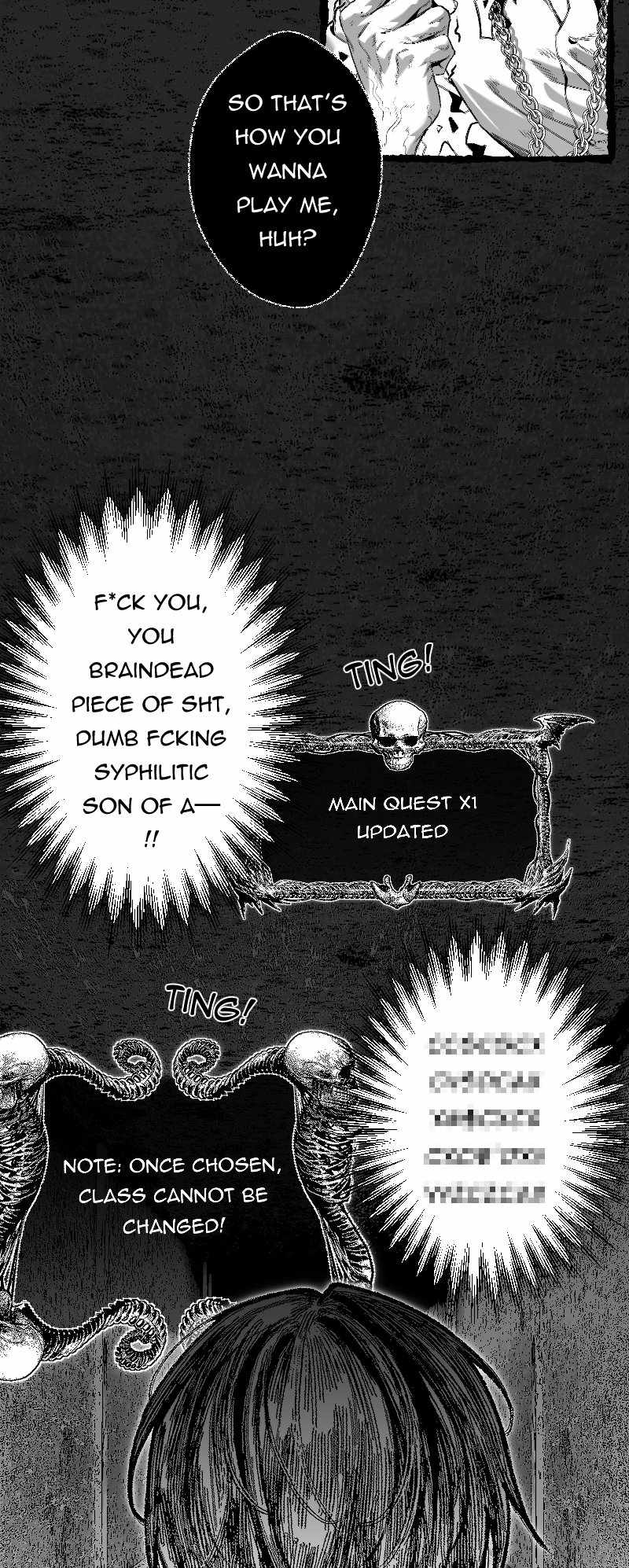 Purgator of Perdition Chapter 6 - Page 68