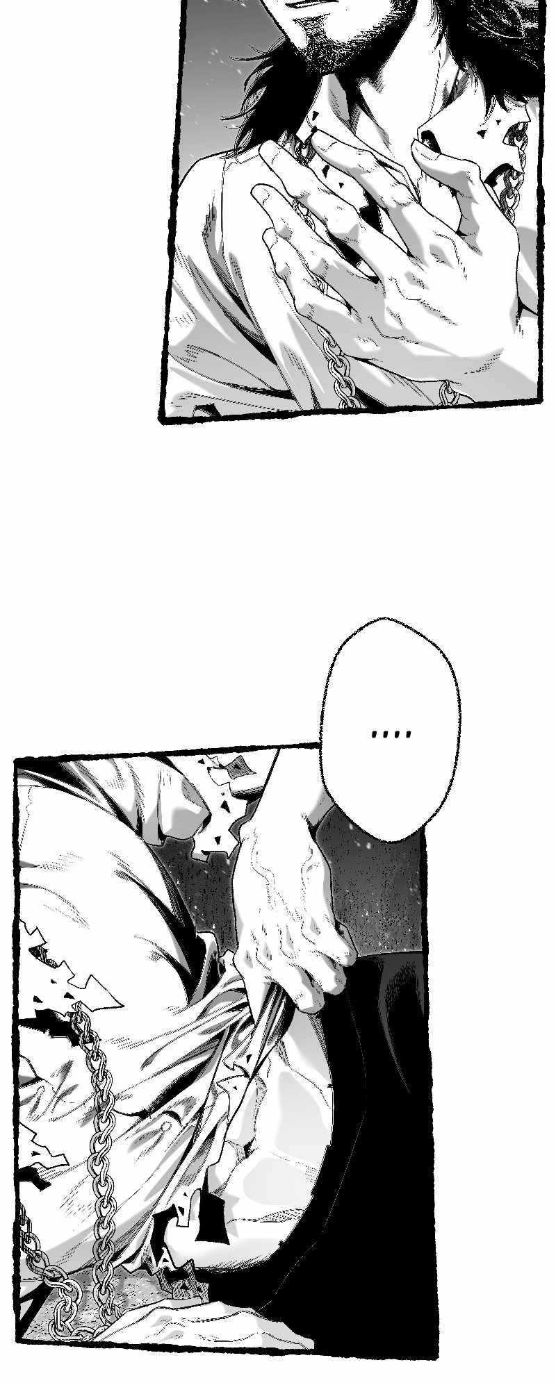 Purgator of Perdition Chapter 6 - Page 8