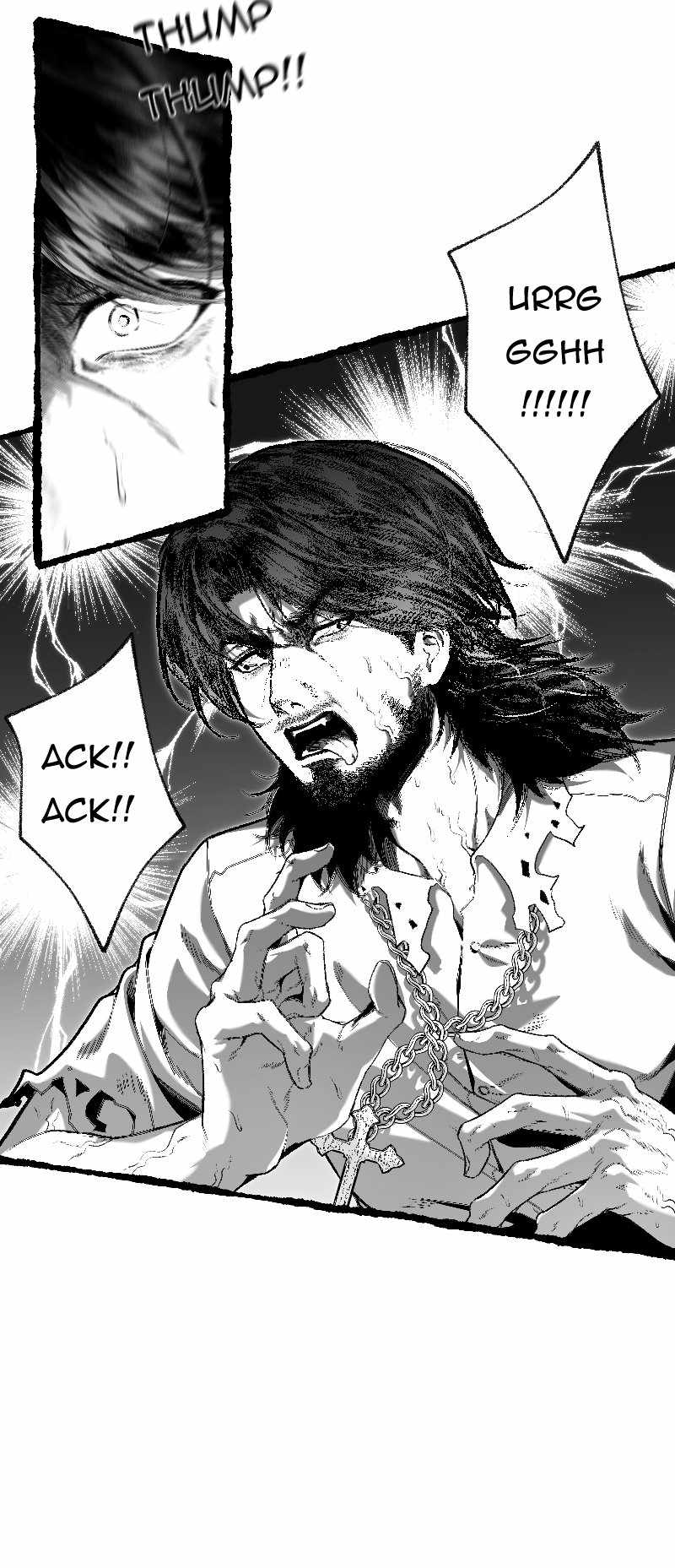 Purgator of Perdition Chapter 6 - Page 83