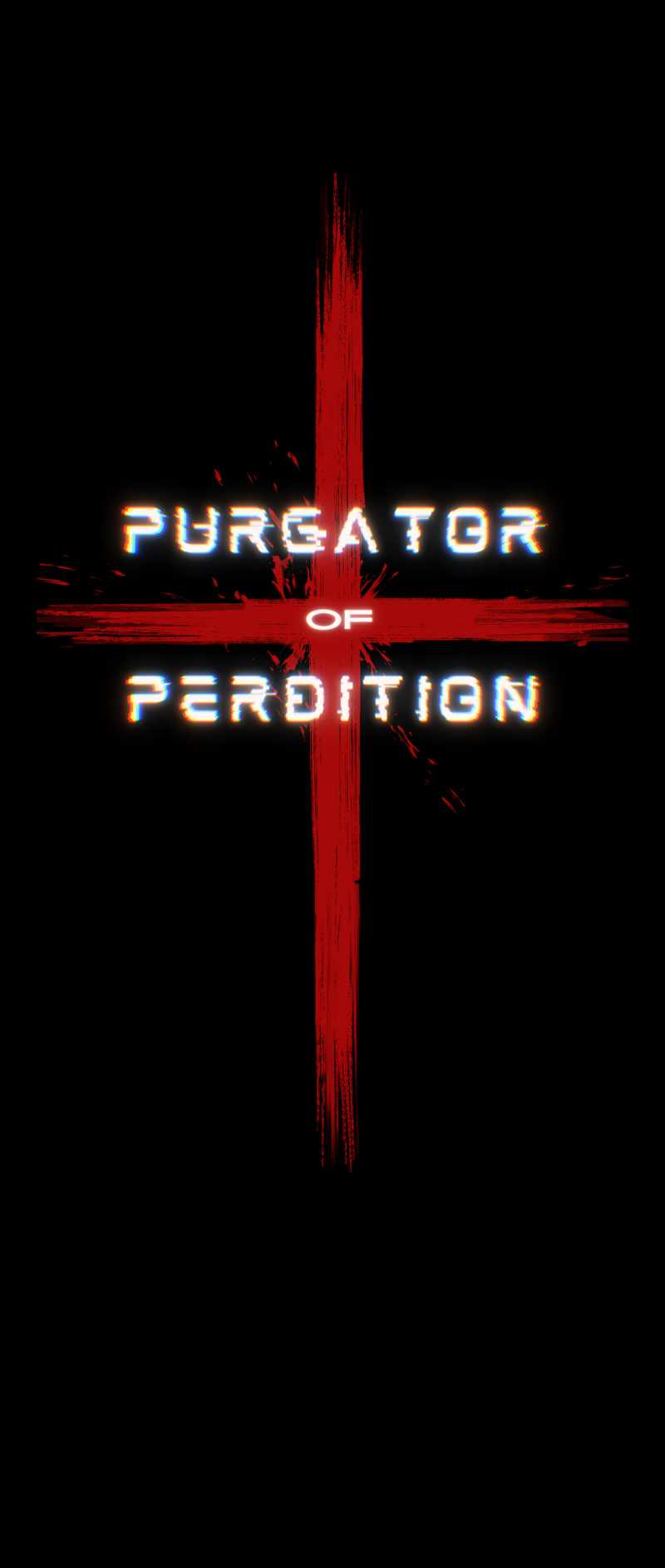 Purgator of Perdition Chapter 7.1 - Page 1