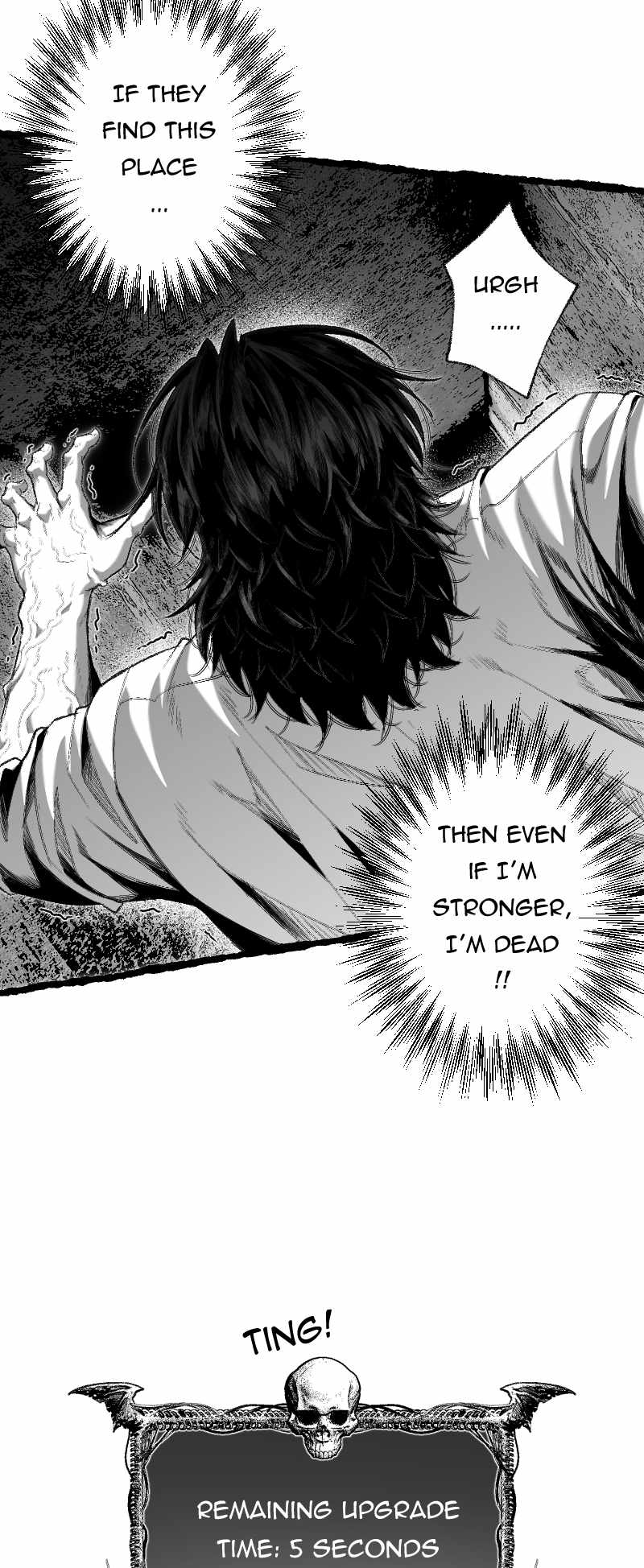 Purgator of Perdition Chapter 7.1 - Page 12