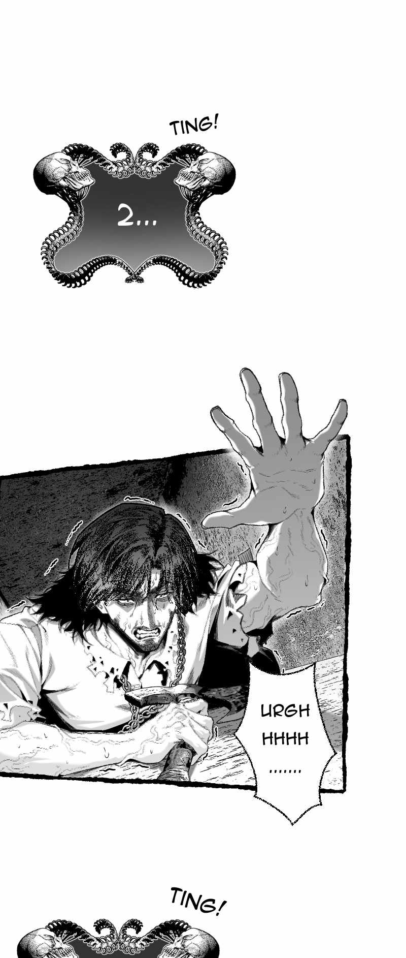 Purgator of Perdition Chapter 7.1 - Page 15