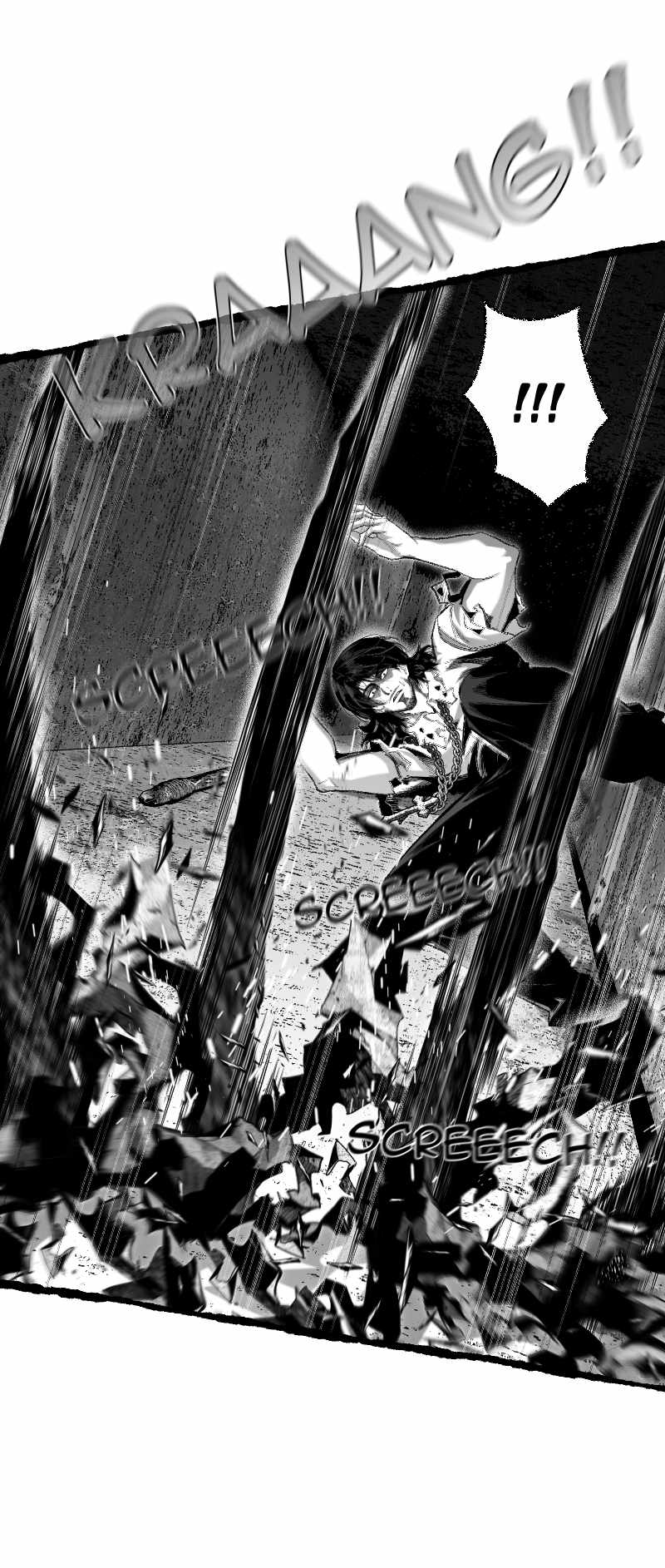 Purgator of Perdition Chapter 7.1 - Page 28
