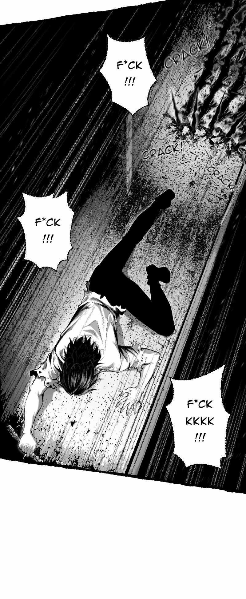 Purgator of Perdition Chapter 7.1 - Page 30