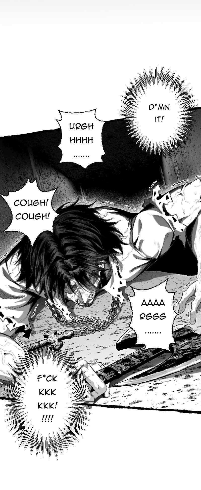 Purgator of Perdition Chapter 7.1 - Page 4