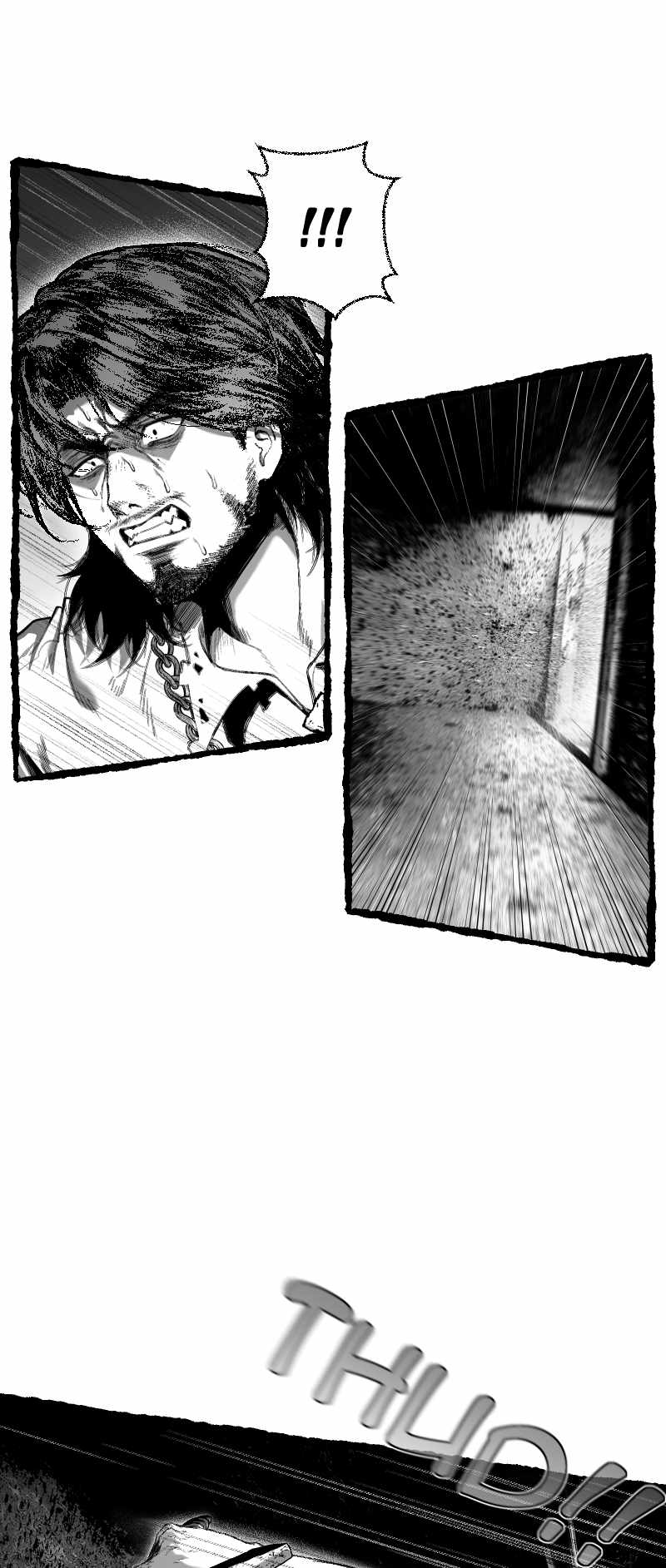 Purgator of Perdition Chapter 7.1 - Page 35