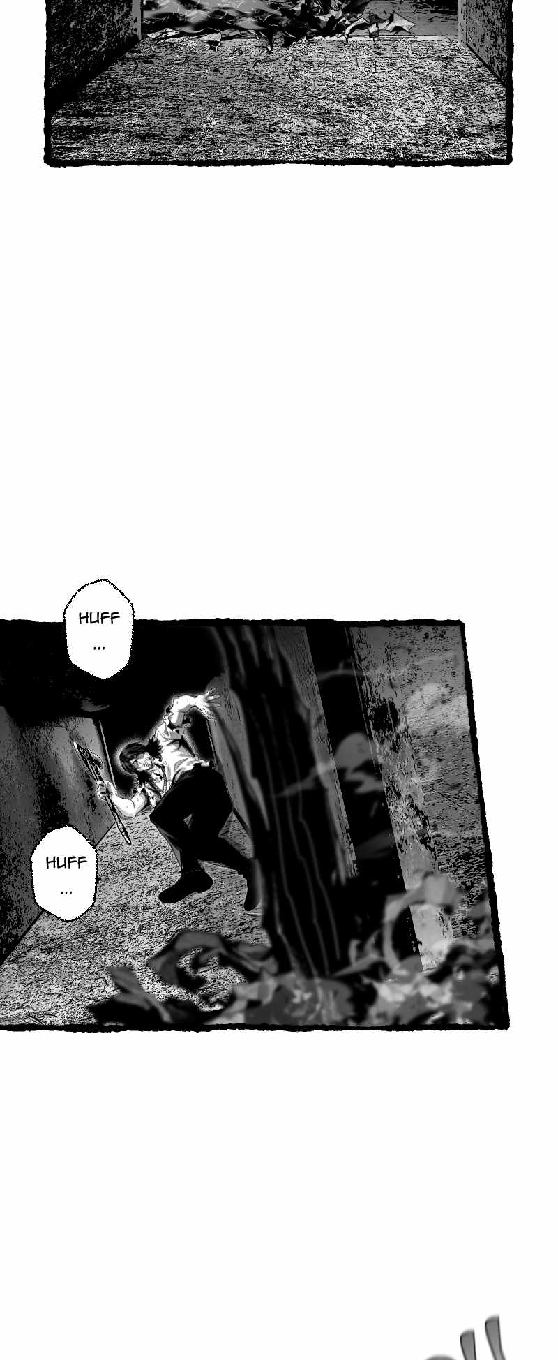 Purgator of Perdition Chapter 7.1 - Page 38