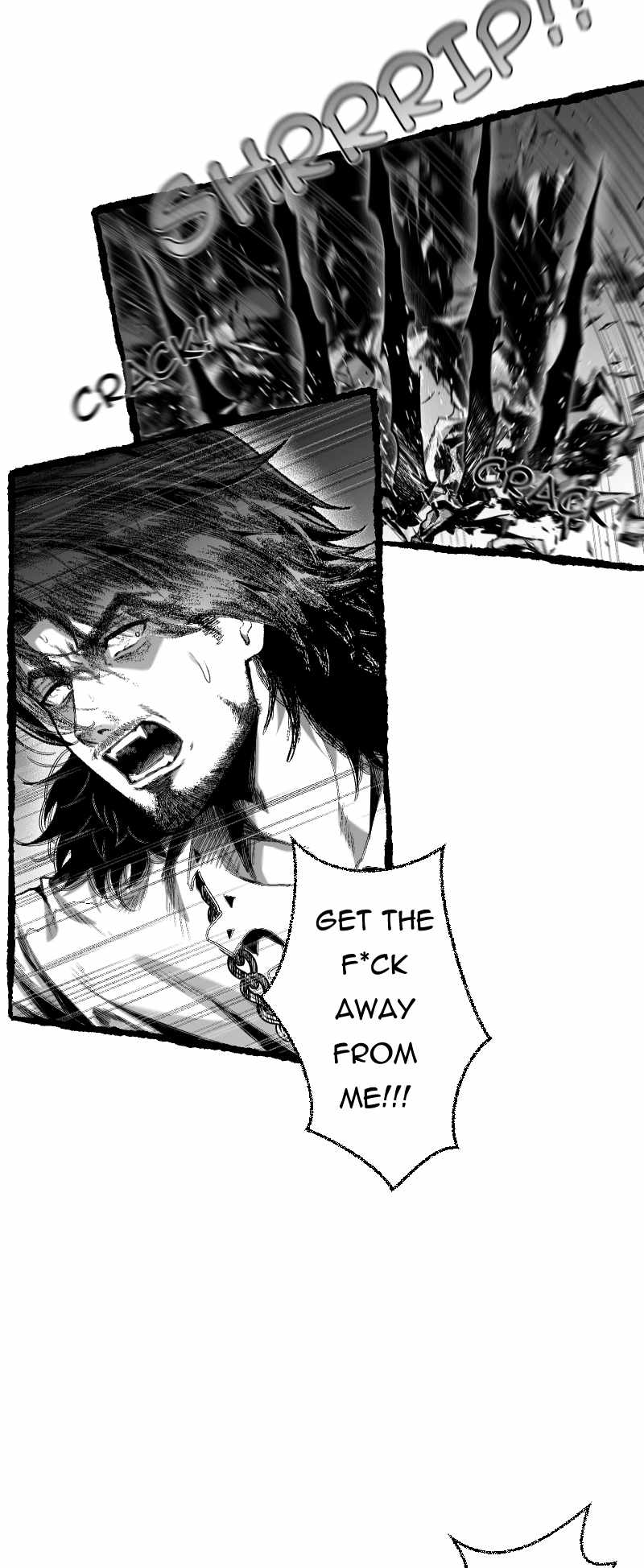 Purgator of Perdition Chapter 7.1 - Page 39
