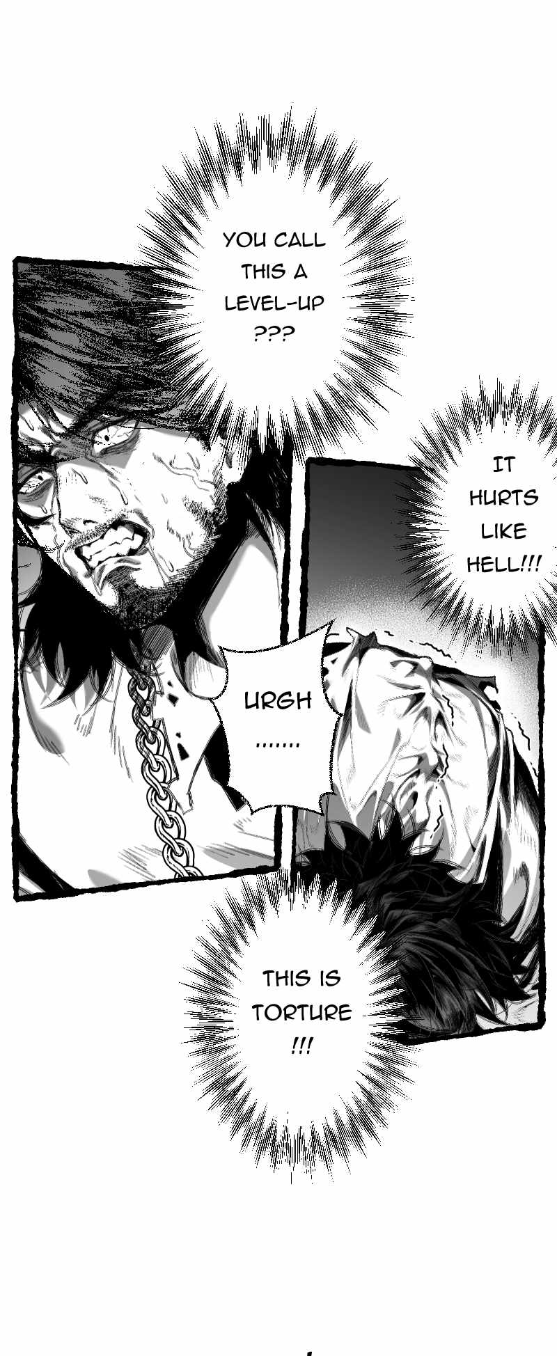 Purgator of Perdition Chapter 7.1 - Page 5