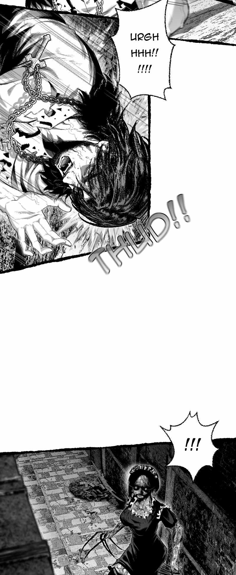 Purgator of Perdition Chapter 7.1 - Page 9