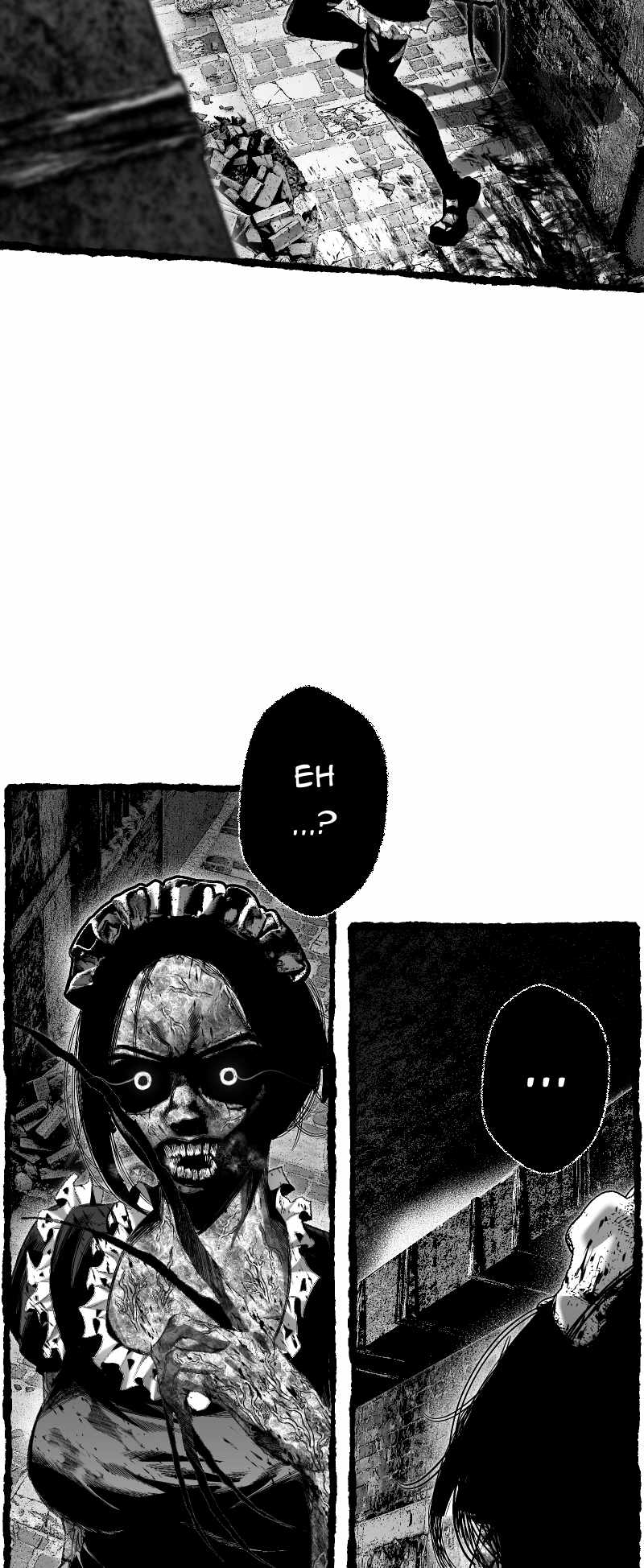 Purgator of Perdition Chapter 7.1 - Page 10