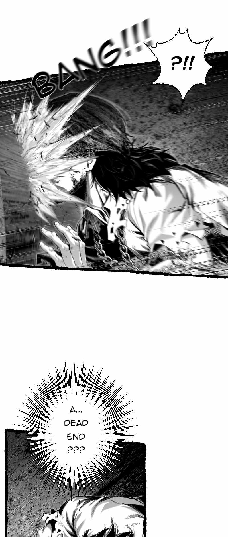 Purgator of Perdition Chapter 7.2 - Page 1