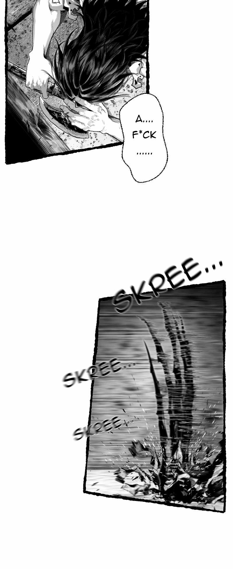 Purgator of Perdition Chapter 7.2 - Page 2