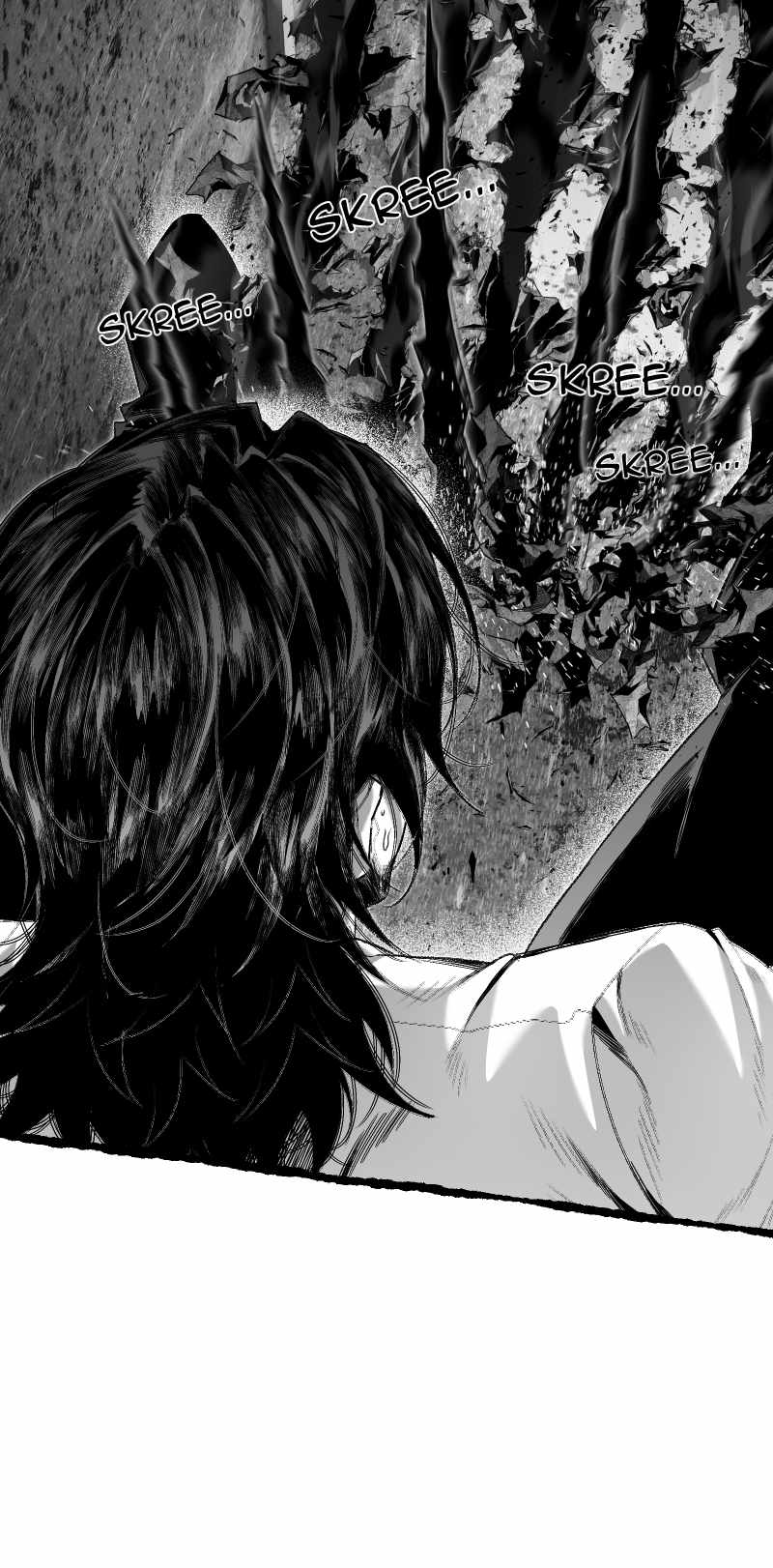 Purgator of Perdition Chapter 7.2 - Page 13