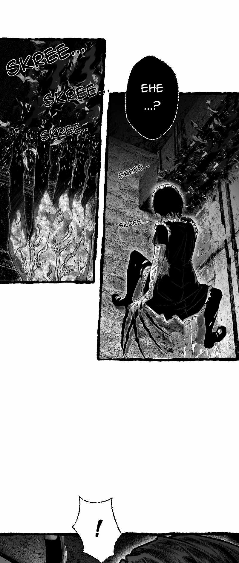 Purgator of Perdition Chapter 7.2 - Page 14