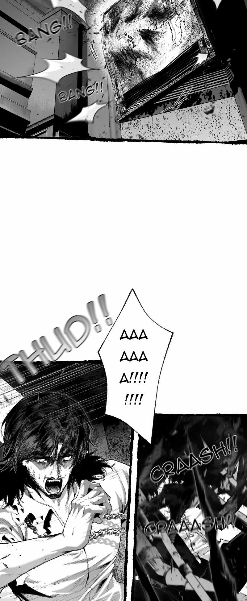 Purgator of Perdition Chapter 7.2 - Page 22
