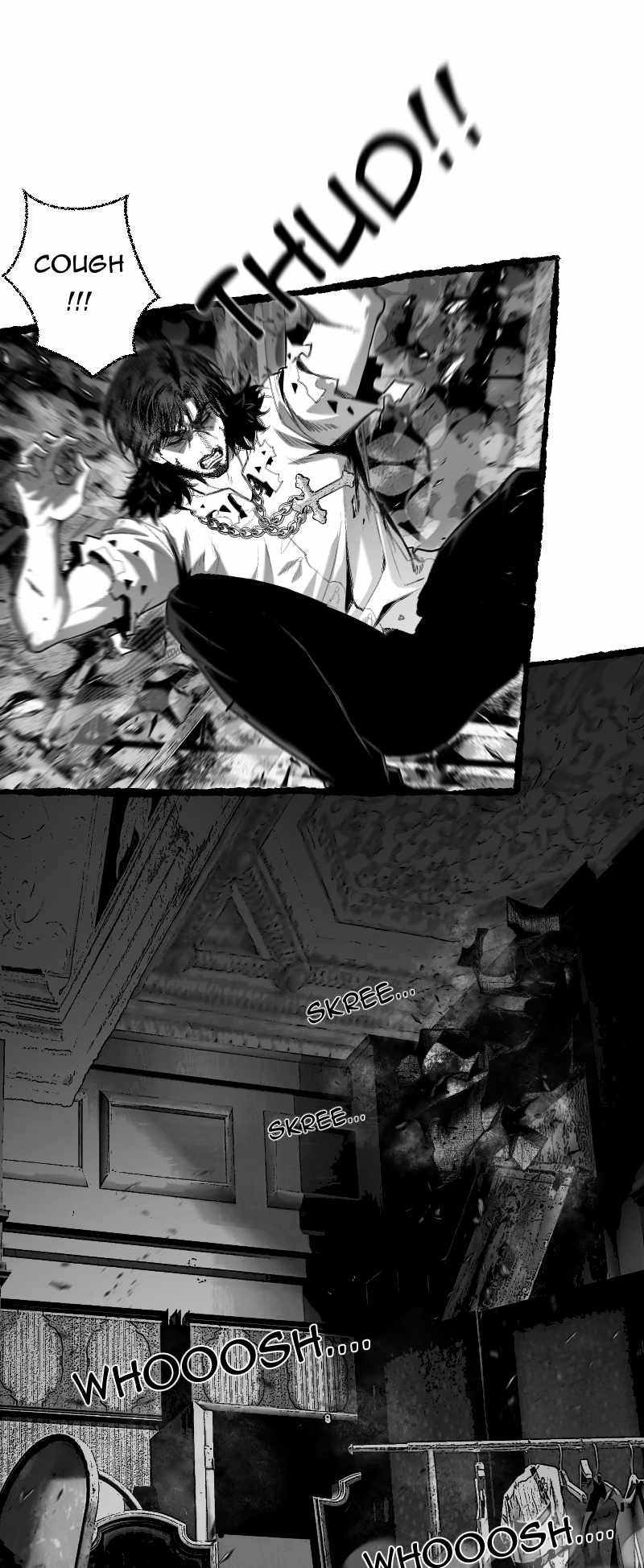 Purgator of Perdition Chapter 7.2 - Page 25