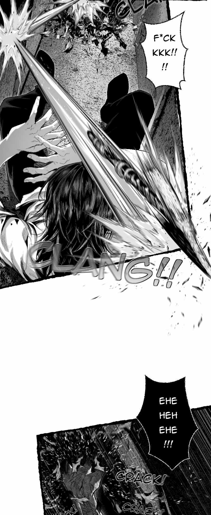 Purgator of Perdition Chapter 7.2 - Page 5