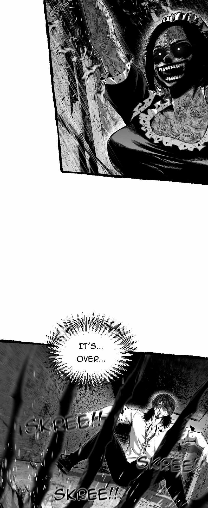 Purgator of Perdition Chapter 7.2 - Page 6