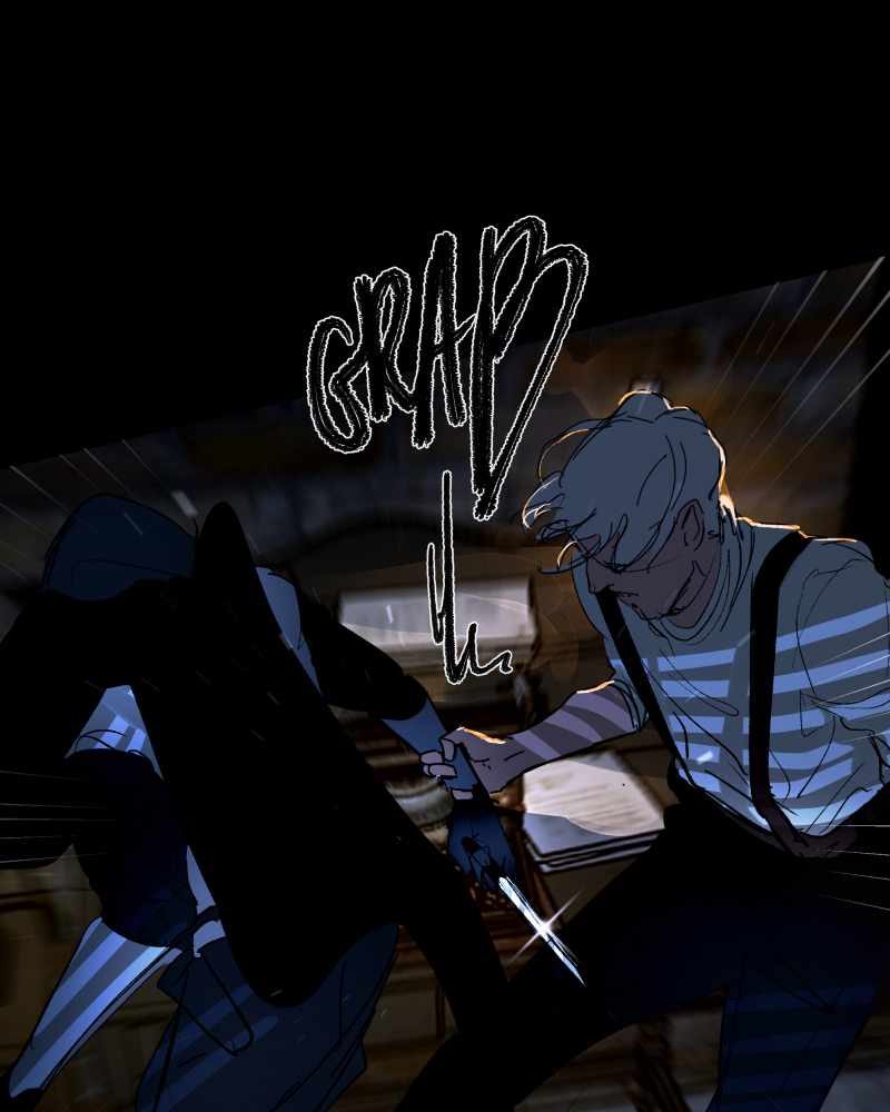 Purple Hyacinth Chapter 113 - Page 143
