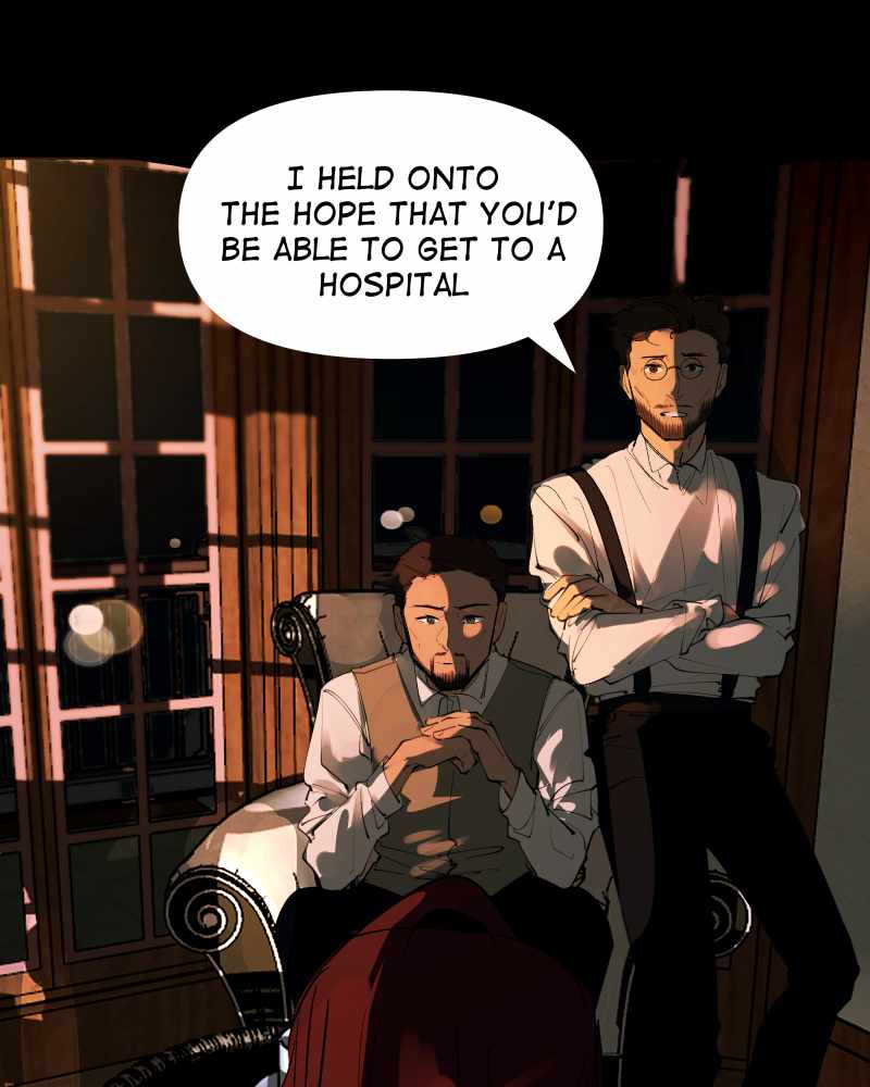 Purple Hyacinth Chapter 113 - Page 27