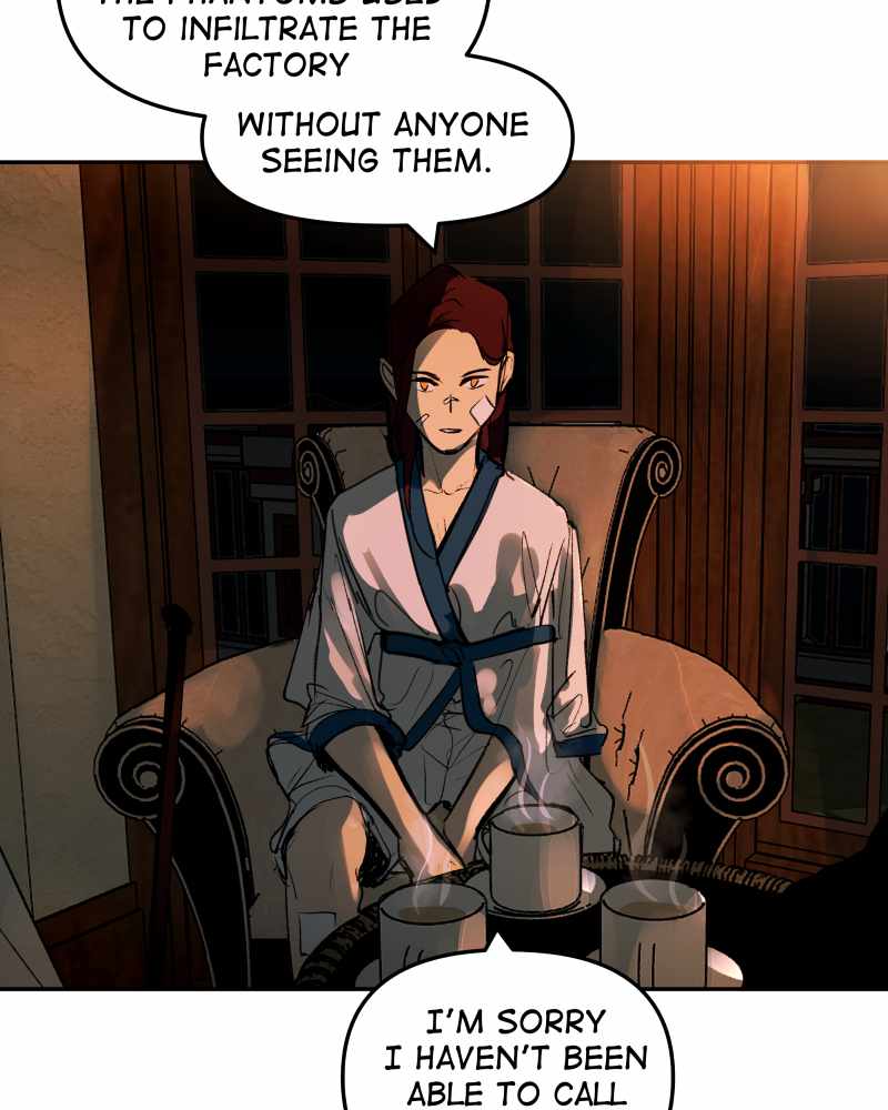 Purple Hyacinth Chapter 113 - Page 29