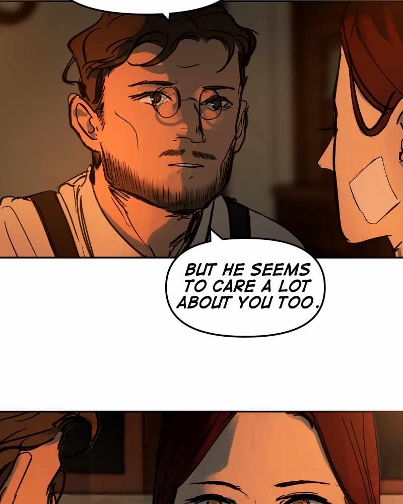 Purple Hyacinth Chapter 113 - Page 34