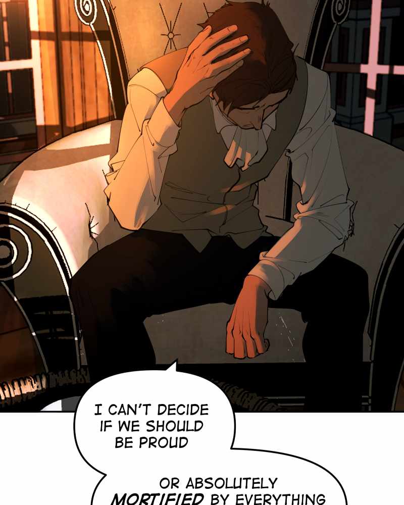 Purple Hyacinth Chapter 113 - Page 36