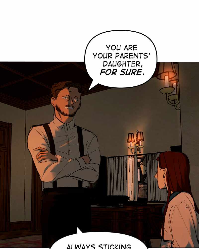 Purple Hyacinth Chapter 113 - Page 39