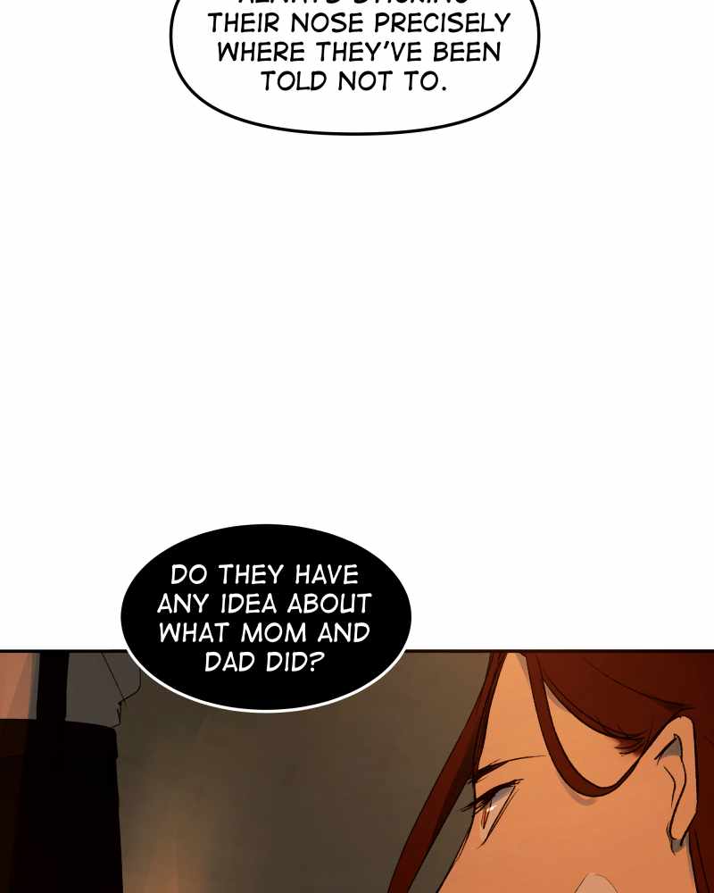 Purple Hyacinth Chapter 113 - Page 40