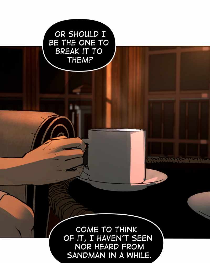 Purple Hyacinth Chapter 113 - Page 42