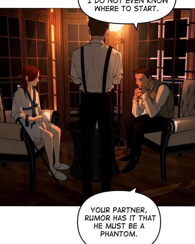 Purple Hyacinth Chapter 113 - Page 44