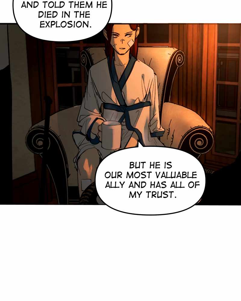 Purple Hyacinth Chapter 113 - Page 48