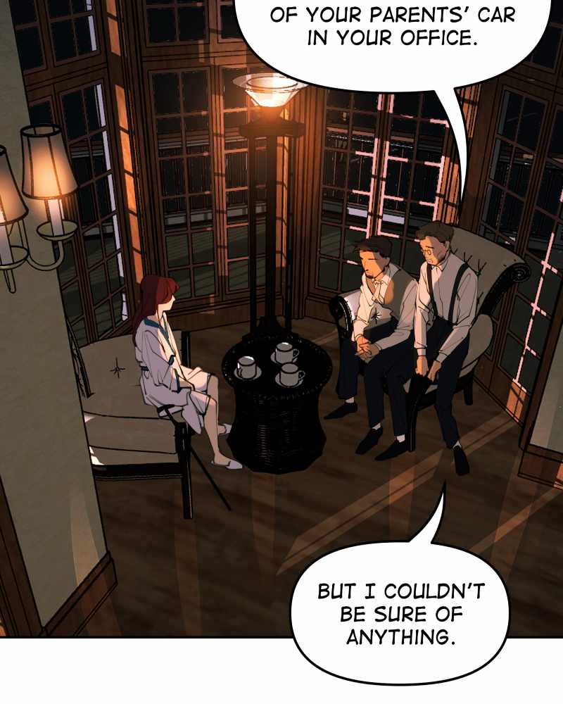Purple Hyacinth Chapter 113 - Page 5