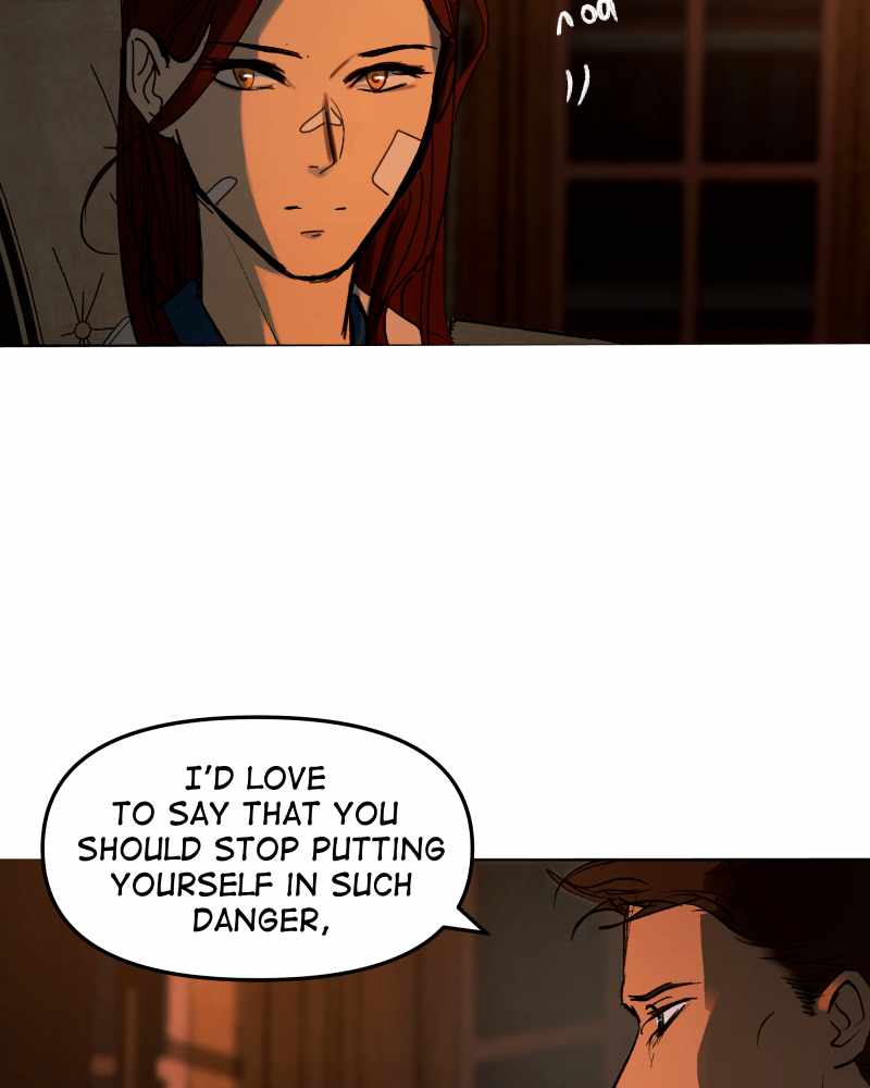 Purple Hyacinth Chapter 113 - Page 57