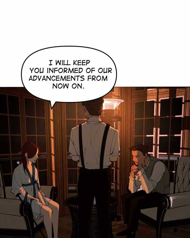 Purple Hyacinth Chapter 113 - Page 59