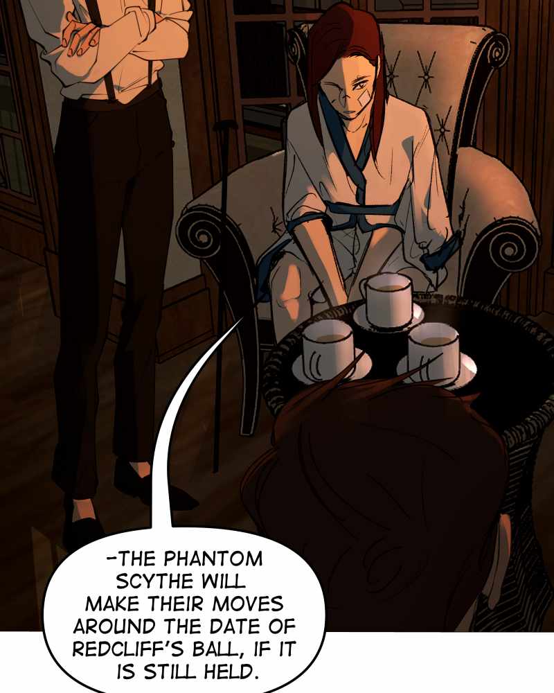 Purple Hyacinth Chapter 113 - Page 63