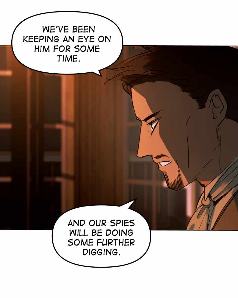 Purple Hyacinth Chapter 113 - Page 74
