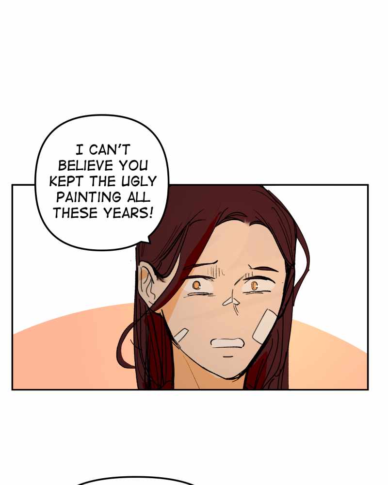 Purple Hyacinth Chapter 113 - Page 92