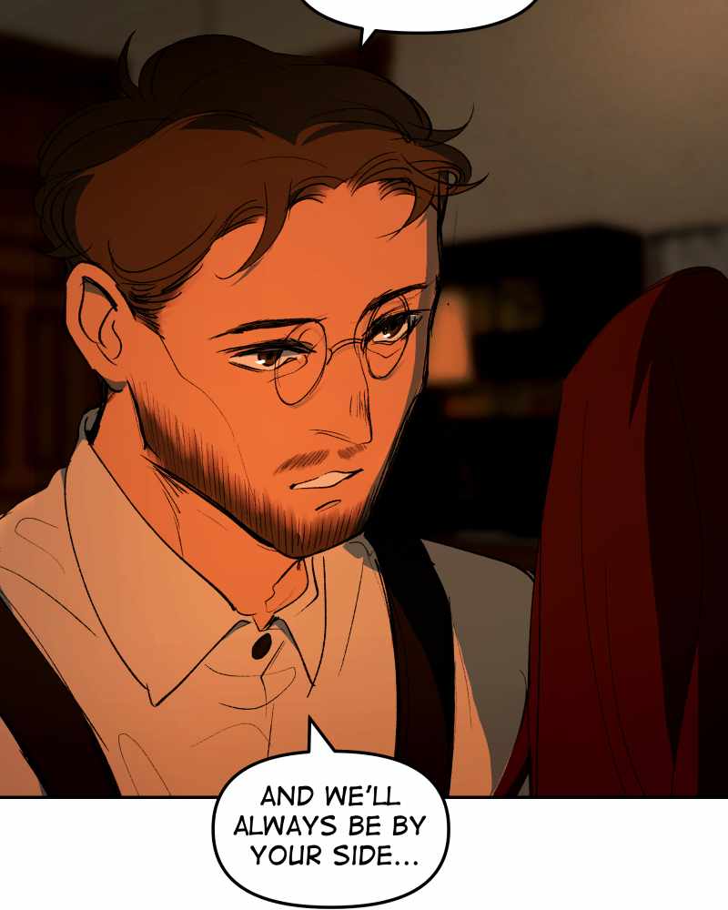 Purple Hyacinth Chapter 113 - Page 97