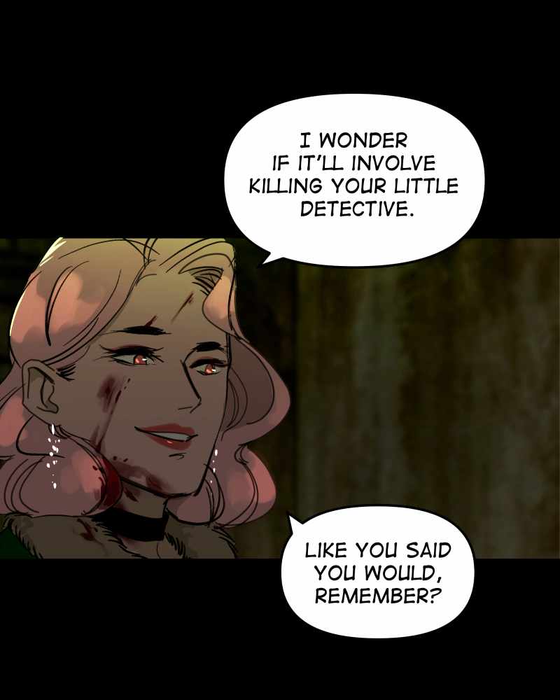 Purple Hyacinth Chapter 115 - Page 101