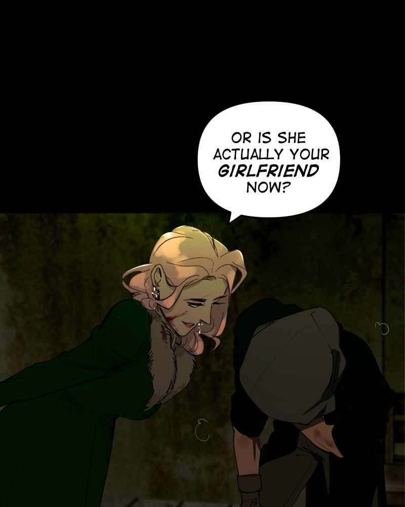Purple Hyacinth Chapter 115 - Page 102
